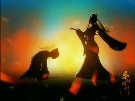 陰陽咒印 陰陽咒印