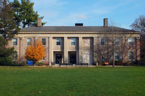 霍夫斯特拉大學