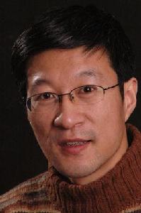 王東明[吉林大學副教授、碩士生導師]