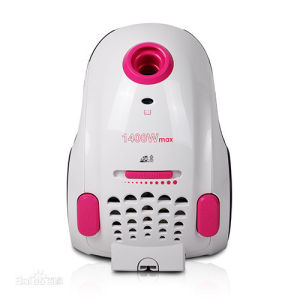 小狗閨蜜吸塵器D15