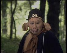 馬德華版豬八戒