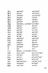 南部土家語 南部土家語