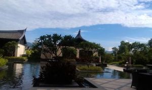 安溪連捷溫泉世界山莊 安溪連捷溫泉世界山莊