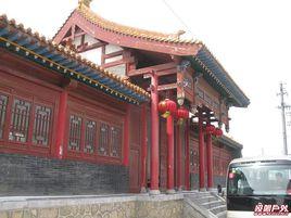 毛主席路居紀念館 毛主席路居紀念館