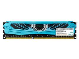宇瞻 4GB DDR3 1600(盔甲武士系列) 宇瞻 4GB DDR3 1600(盔甲武士系列)