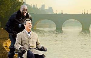 觸不可及[2011年出品法國電影]