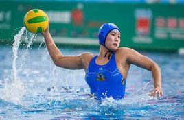 陳笑[水球運動員]