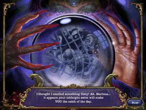 神秘視線4 神秘視線4