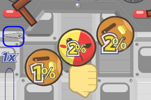 怪拳打球 怪拳打球