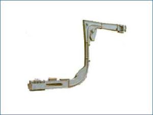 MZ埋刮板輸送機 MZ埋刮板輸送機