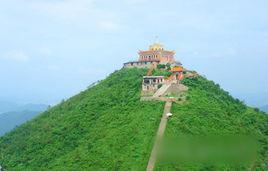 韶峰風景區 韶峰風景區