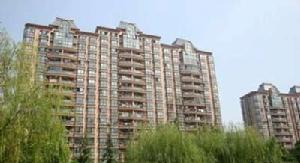 康健小區 康健小區