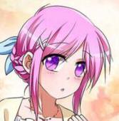 愛神朱古力進行時[Vivian創作的漫畫]