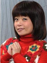 阮小儀 飾 荊止高