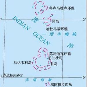 一度半海峽 一度半海峽