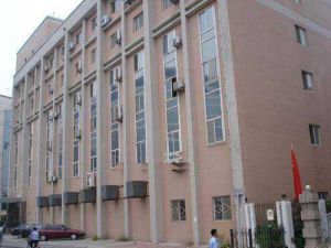 京電大廈 京電大廈