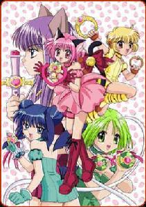 東京喵喵 東京喵喵