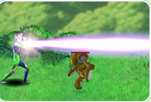 超級奧特曼0.6 超級奧特曼0.6