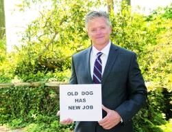 麥克·沃德勒伊 麥克·沃德勒伊