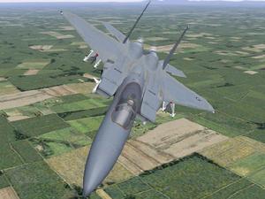 《歐戰之翼:冷戰變熱》