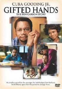 恩賜妙手:班·卡森醫師 恩賜妙手:班·卡森醫師