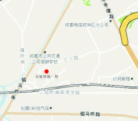 富麗錦城一期 富麗錦城一期