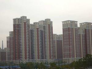 北花園小區 北花園小區