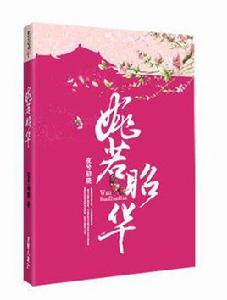 婉若昭華 婉若昭華