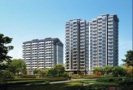 香域花園 香域花園