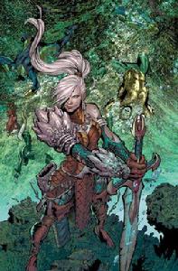 亞特蘭娜 亞特蘭娜