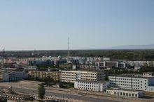 新疆兵團十師北屯市