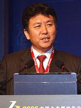 劉積仁參加企業領袖年會