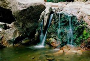 包頭梅力更旅遊風景區 包頭梅力更旅遊風景區