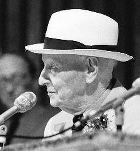 艾薩克·巴什維斯·辛格