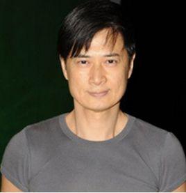 王維德[香港無線電視藝員]