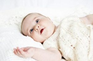 嬰兒驚厥 嬰兒驚厥