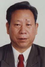 楊克勤[河津市腦神經病醫院院長]