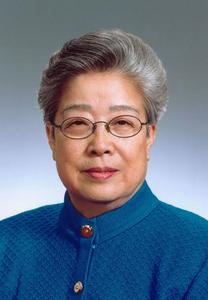 吳儀[國務院副總理]