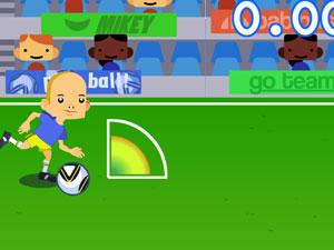 超級射球 超級射球