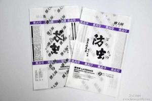 防蟲包裝 防蟲包裝