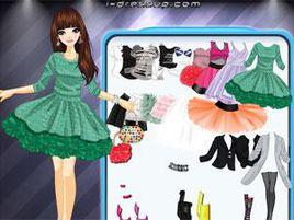 蓬蓬裙子 蓬蓬裙子