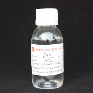聚丙烯酸 聚丙烯酸