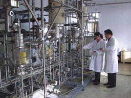 化學分離和提純 化學分離和提純