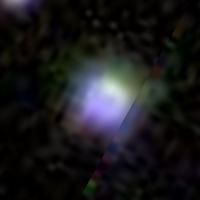 IC 2344 SDSS 彩色圖