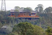 鴻恩寺森林公園