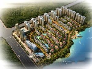 麗水芳洲 麗水芳洲