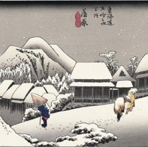 邯鄲冬至（一作至除）夜思家（唐&middot;白居易）