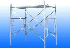 門架式里腳手架 門架式里腳手架