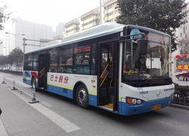 西安公交107路 西安公交107路