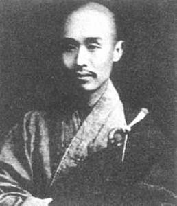 李叔同